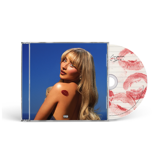Sabrina Carpenter - Short n\' Sweet  (CD)