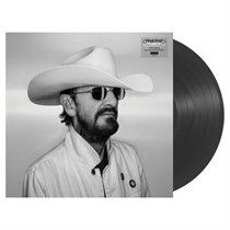 Ringo Starr - Look Up - VINYL