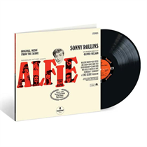 Sonny Rollins - Alfie (Vinyl)