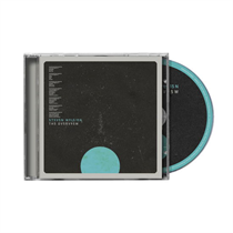 Steven Wilson - The Overview - CD