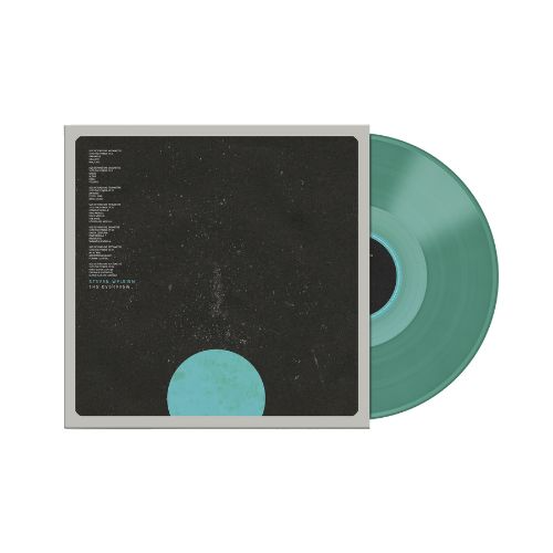 Steven Wilson - The Overview - Ltd. VINYL