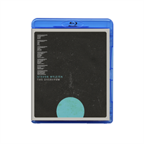 Steven Wilson - The Overview - Blu-Ray