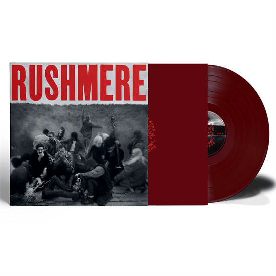 Mumford & Sons - Rushmere - VINYL