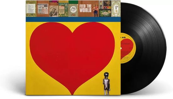 Band Aid - Do They Know It’s Christmas? (Vinyl)