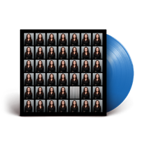 Sophie Ellis - Bextor - Perimenopop (Limited Blue Vinyl edition)