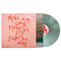 Stereophonics - Make ‘em Laugh, Make ‘em Cry, Make ‘em Wait - Ltd. VINYL