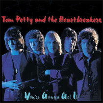 Tom Petty And The Heartbreakers - You're Gonna Get It! (Vinyl)