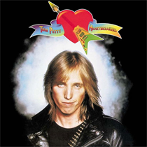 Tom Petty And The Heartbreakers - Tom Petty And The Heatbreakers (Vinyl)