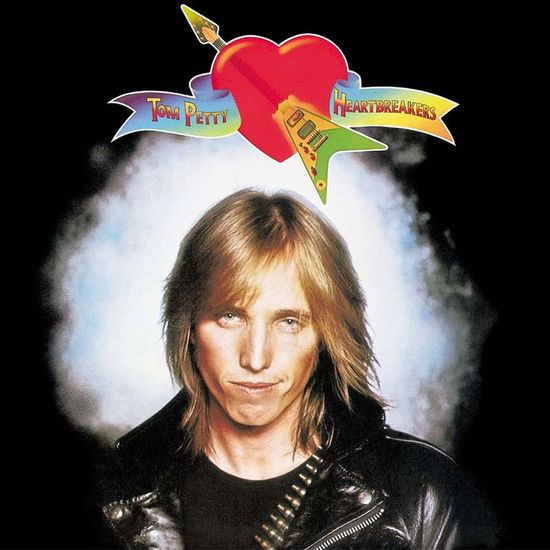 Tom Petty And The Heartbreakers - Tom Petty And The Heatbreakers (Vinyl)