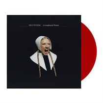 Self Esteem - A Complicated Woman (Red Vinyl edition)
