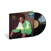 Quincy Jones - Smackwater Jack (Remastered Audiophile Vinyl edition)