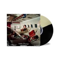 Cian Ducrot - Little Dreaming (Colour Indie Vinyl)