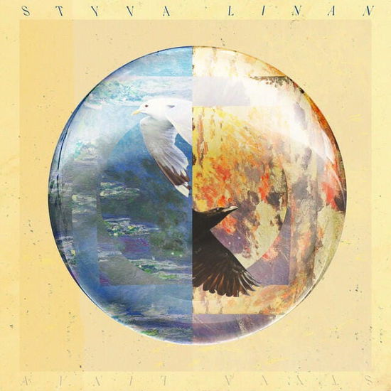 Styva Linan - Styva Linan (Vinyl)