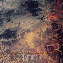 The God Machine - Scenes From The Second Storey (2024 Reissue 2xVinyl edition)