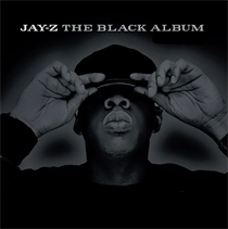 Jay-Z - The Black Album (2xVinyl)