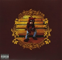 Kanye West - The College Drop Out (CD)