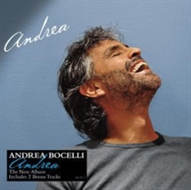 Bocelli, Andrea: Andrea (CD)