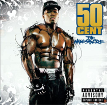 50 CENT - THE MASSACRE (RE-ISSUE) (CD)