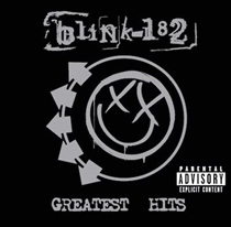 Blink 182: Greatest Hits (CD)