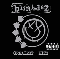 BLINK-182 - GREATEST HITS (CD)