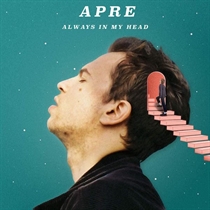 Apre: Always In My Head (Vinyl)