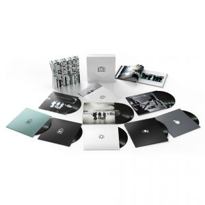 U2 - ALL THAT YOU CAN’T LEAVE BEHIND (Vinyl)