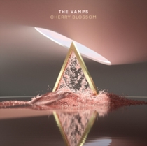 The Vamps: Cherry Blossom (Vinyl)