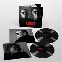 UB40 featuring Ali Campbell & Astro: Unprecedented (2xVinyl)
