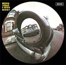 THIN LIZZY - THIN LIZZY (Vinyl)