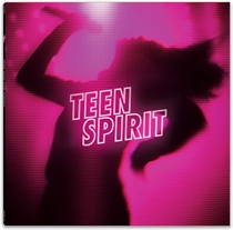 Soundtrack - Teen Spirit Ltd. (Vinyl)