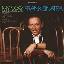 FRANK SINATRA - MY WAY (CD)