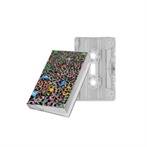 Elbow: Giants of All Sizes (Cassette)
