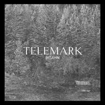 Ihsahn: Telemark (Vinyl)