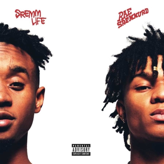 Rae Sremmurd: SremmLife Ltd. (2xVinyl)