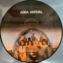 ABBA - Arrival - LP