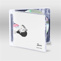 Gomez, Selena: Rare (CD)