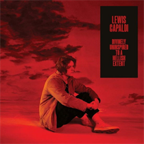 Lewis Capaldi – Divinely Uninspired To A Hellish Extent (CD)