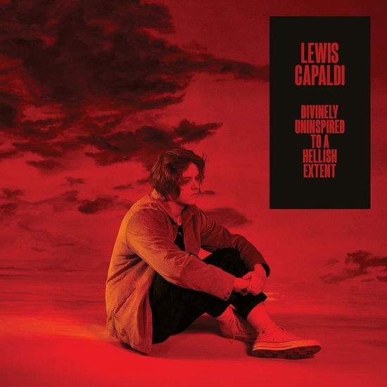 Lewis Capaldi – Divinely Uninspired To A Hellish Extent (CD)