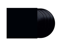 Kanye West - Donda (4xVinyl)