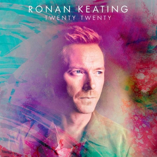 Keating, Ronan: Twenty Twenty (CD)