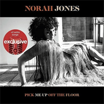 Norah Jones - Pick Me Up off the Floor + 2 Bonus Tracks (CD)