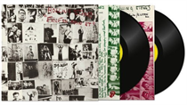 THE ROLLING STONES - EXILE ON MAIN STREET (2xVinyl)