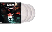 SLIPKNOT - Day of The...,knotfest Live (Ltd Colour 3Vinyl+DVD)
