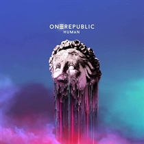OneRepublic - Human Dlx. (CD)