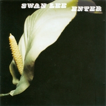 SWAN LEE - ENTER (Vinyl)