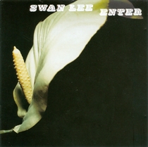Swan Lee - Enter (Vinyl)