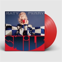 Perry, Katy: Smile Ltd (Vinyl)