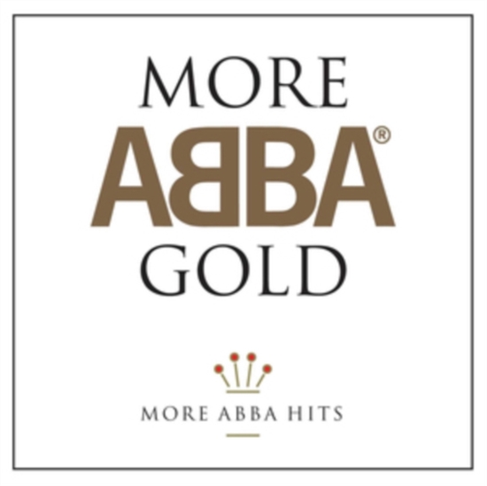 Abba: More Gold (CD)
