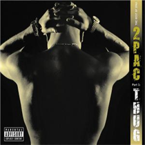 2PAC - THE BEST OF 2PAC (CD)