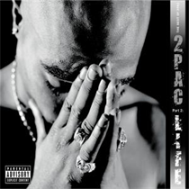 2PAC - The Best Of 2Pac - Pt. 2 - Life (CD)